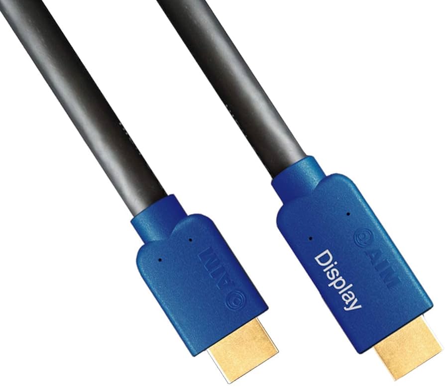 AIM 電子　HDHIケーブル HDMI | AIM